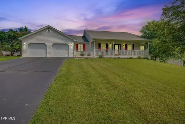 19275 Wyndale RD, Abingdon, VA 24210