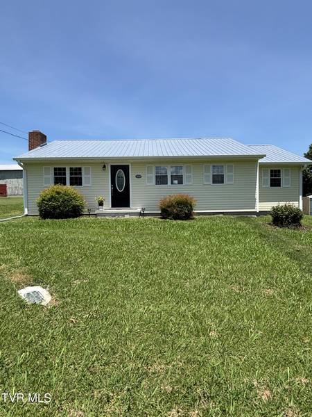 2160 Whirlwind RD, Greeneville, TN 37743