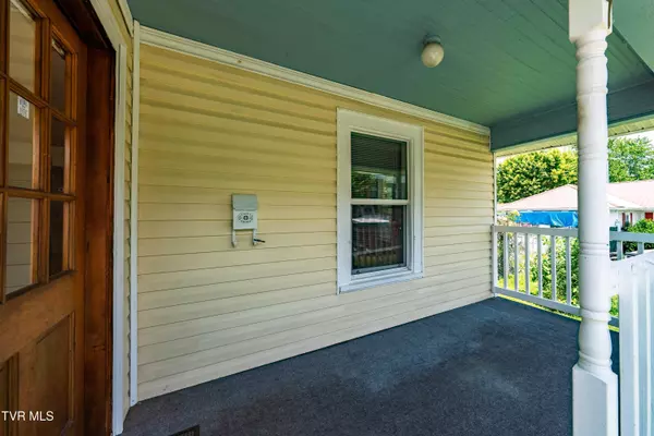 Johnson City, TN 37601,507 Cranberry ST