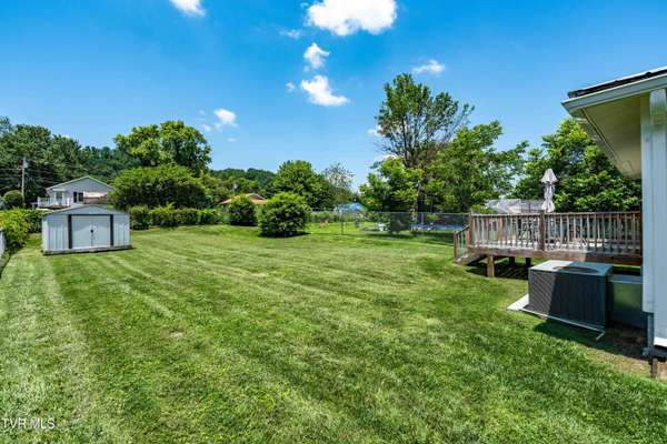 Johnson City, TN 37601,507 Cranberry ST