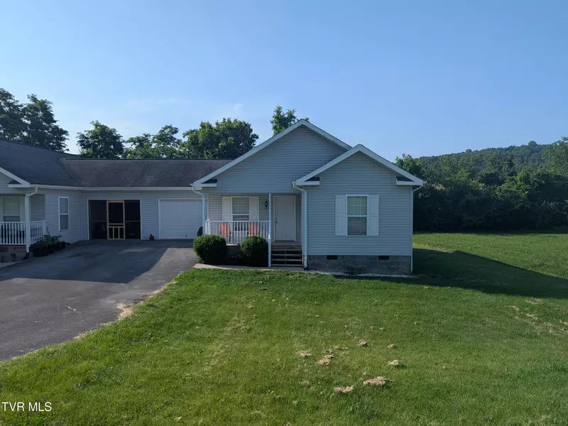 18408 Fortunes WAY, Abingdon, VA 24210