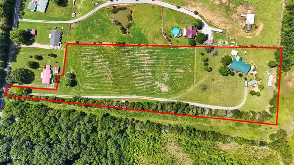 Telford, TN 37690,205 Clyde Miller DR