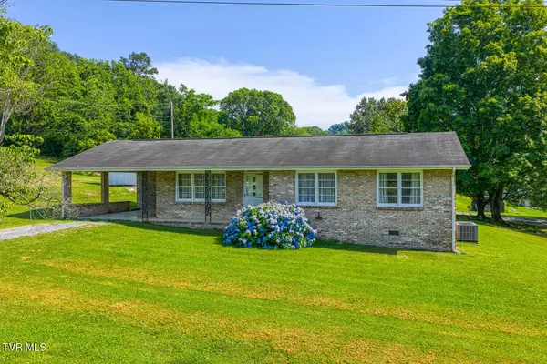 Rogersville, TN 37857,426 Johnson RD