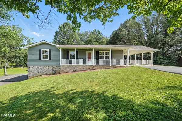 125 Goan CIR, Rogersville, TN 37857