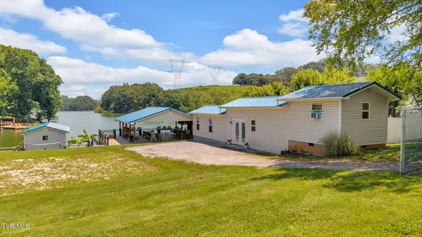Johnson City, TN 37615,320 Crouch RD