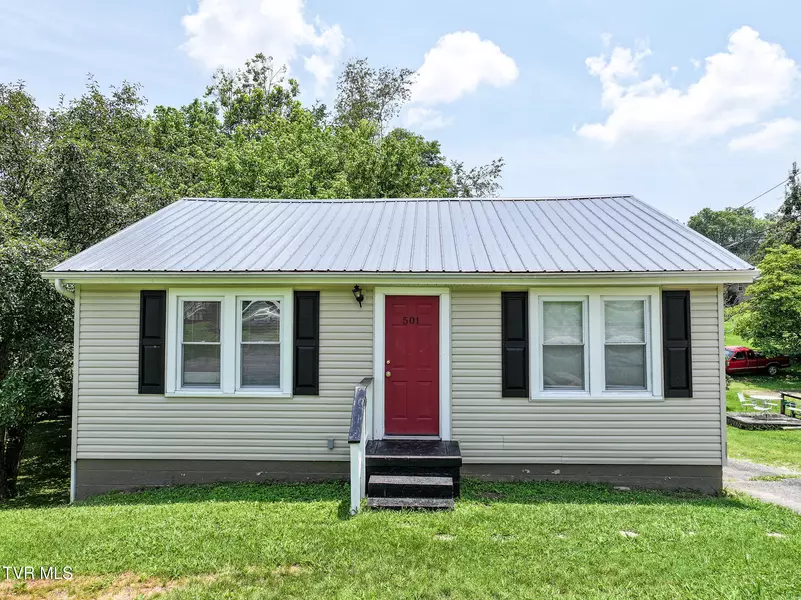 501 Mckee ST, Greeneville, TN 37743
