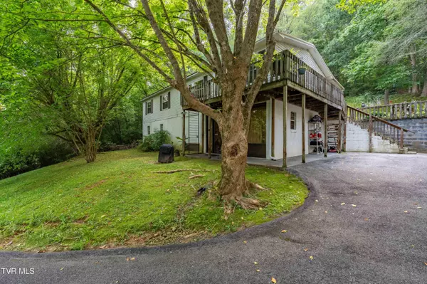 Erwin, TN 37650,142 Parker ST
