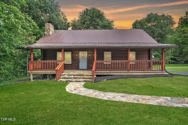 1014 Gibson Mill RD, Kingsport, TN 37660