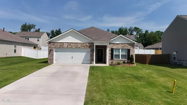 Piney Flats, TN 37686,1496 Raccoon LN