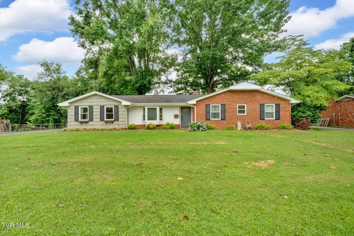 Johnson City, TN 37604,2109 Valley LN