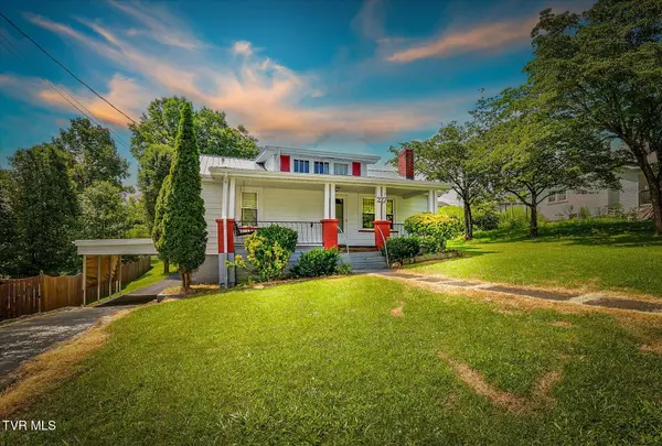 Bluff City, TN 37618,227 Jonesboro DR