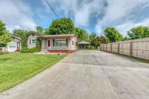 Kingsport, TN 37665,605 Dickerson ST