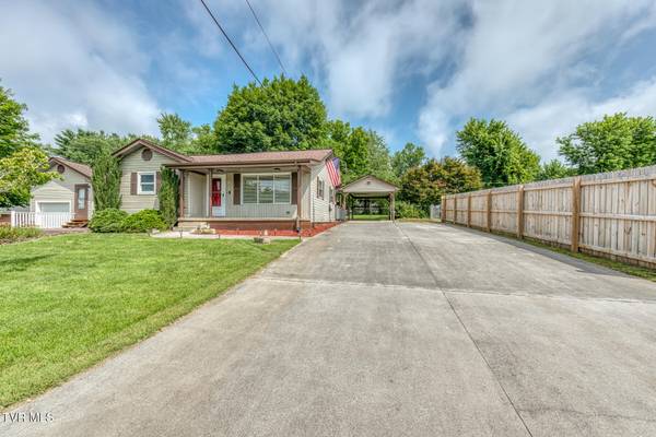 Kingsport, TN 37665,605 Dickerson ST