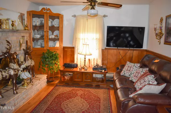 Rogersville, TN 37857,1085 Old Stage RD