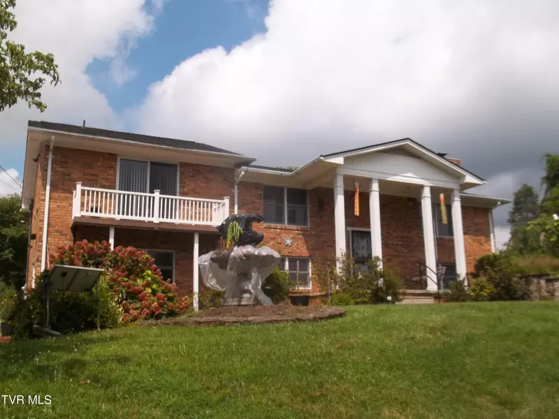 313 Milburn AVE, Kingsport, TN 37660