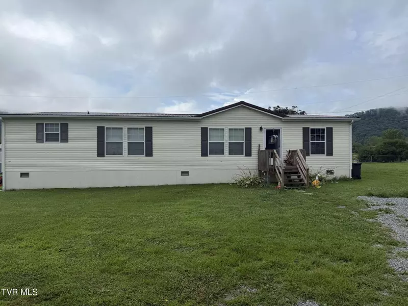 2004 East Stone Gap RD, Big Stone Gap, VA 24219