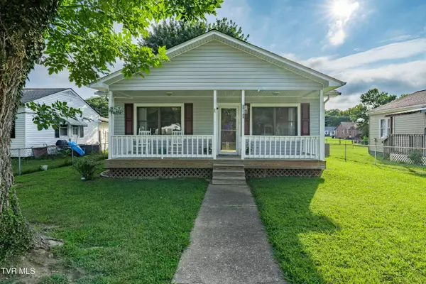 Kingsport, TN 37664,1524 Redwood DR