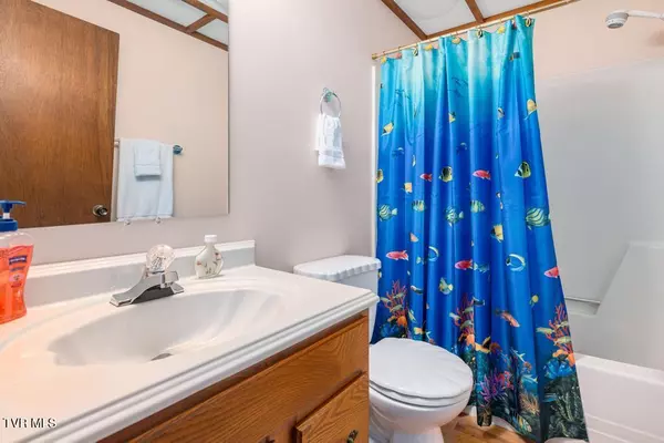 Blountville, TN 37617,780 Hamilton RD #E6