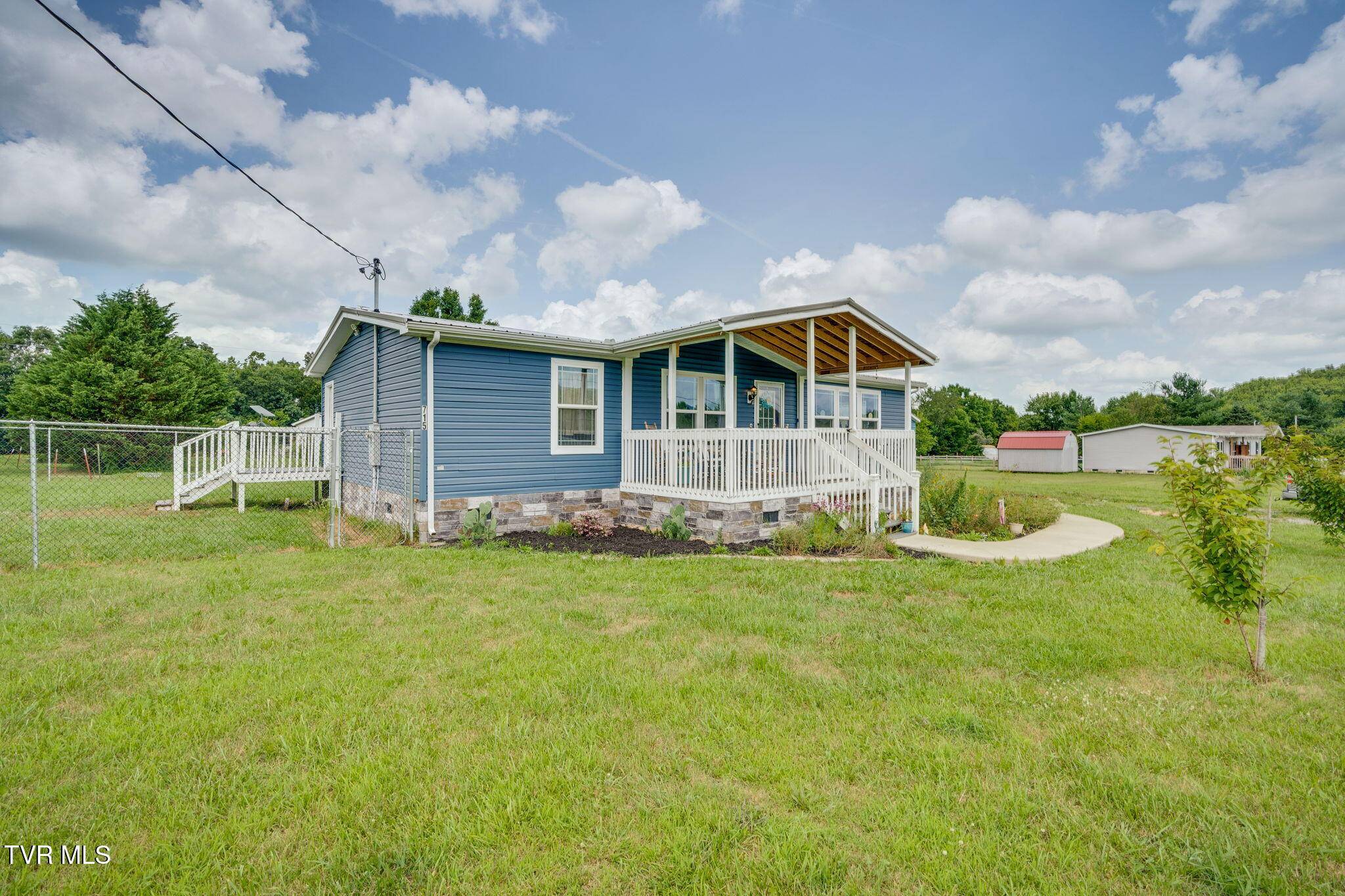 Chuckey, TN 37641,715 Dunham RD