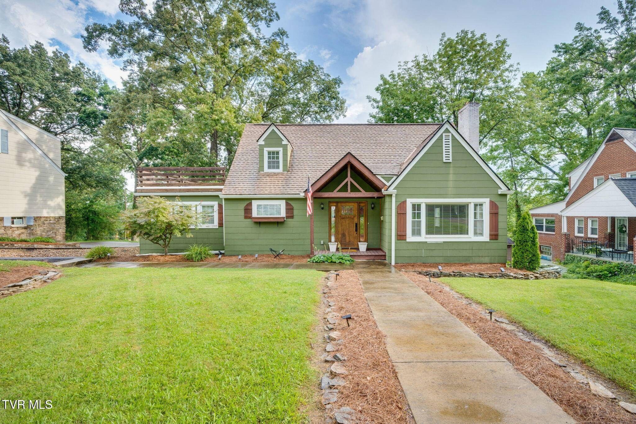 1121 Watauga ST, Kingsport, TN 37660