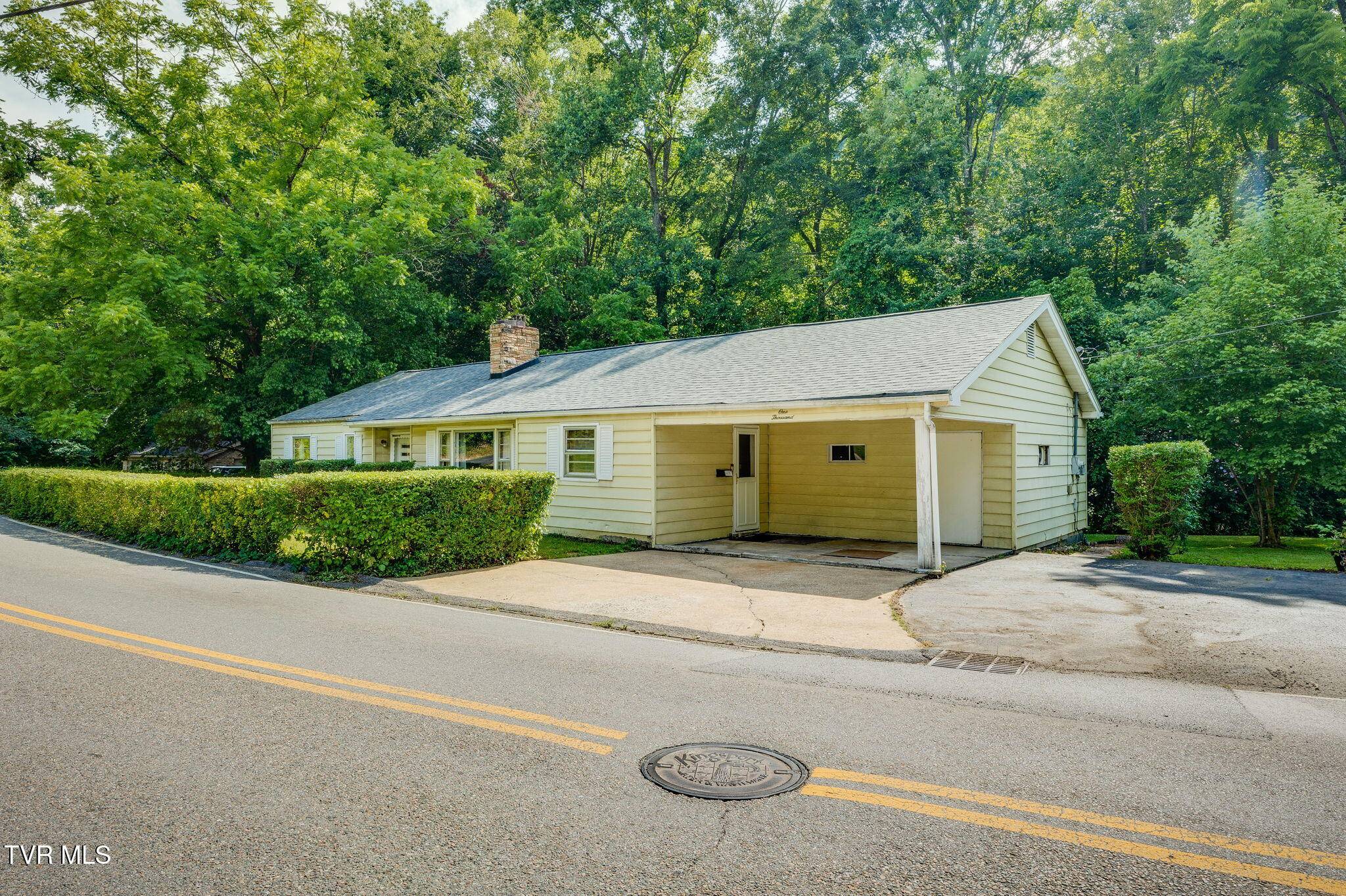 Kingsport, TN 37660,1000 Tranbarger DR
