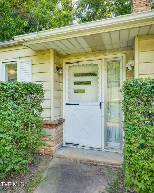 Kingsport, TN 37660,1000 Tranbarger DR