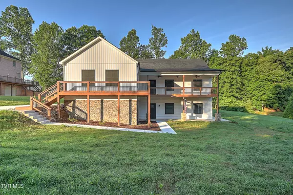 Fall Branch, TN 37656,144 Rosecliff DR