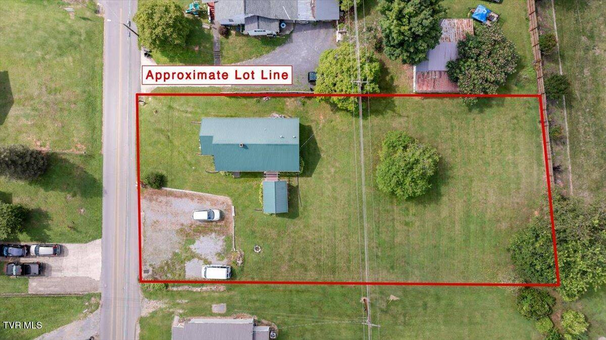 Church Hill, TN 37642,303 Old Union RD