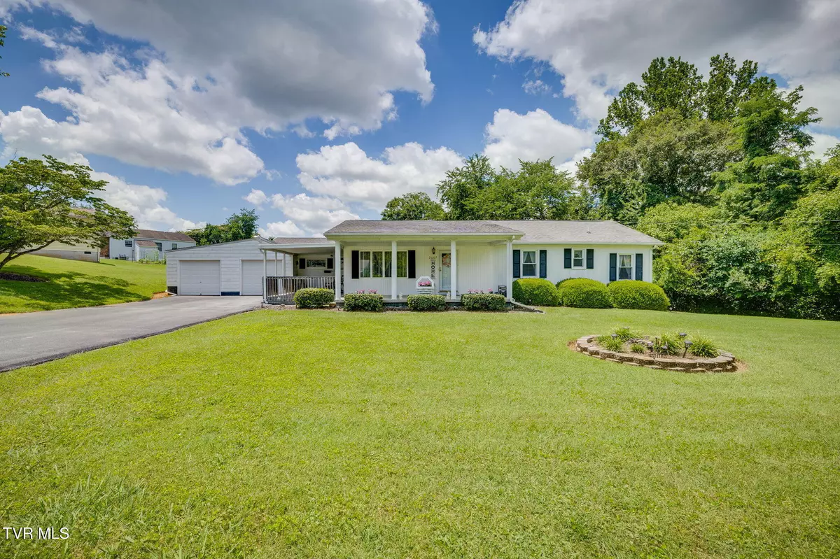 Johnson City, TN 37604,2603 Mimosa LN