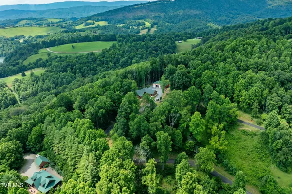 Butler, TN 37640,Lot 18 Lake Ridge RD