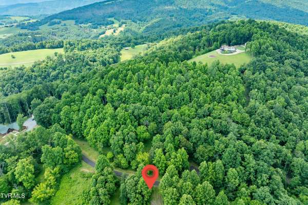 Butler, TN 37640,Lot 20 Lake Ridge RD