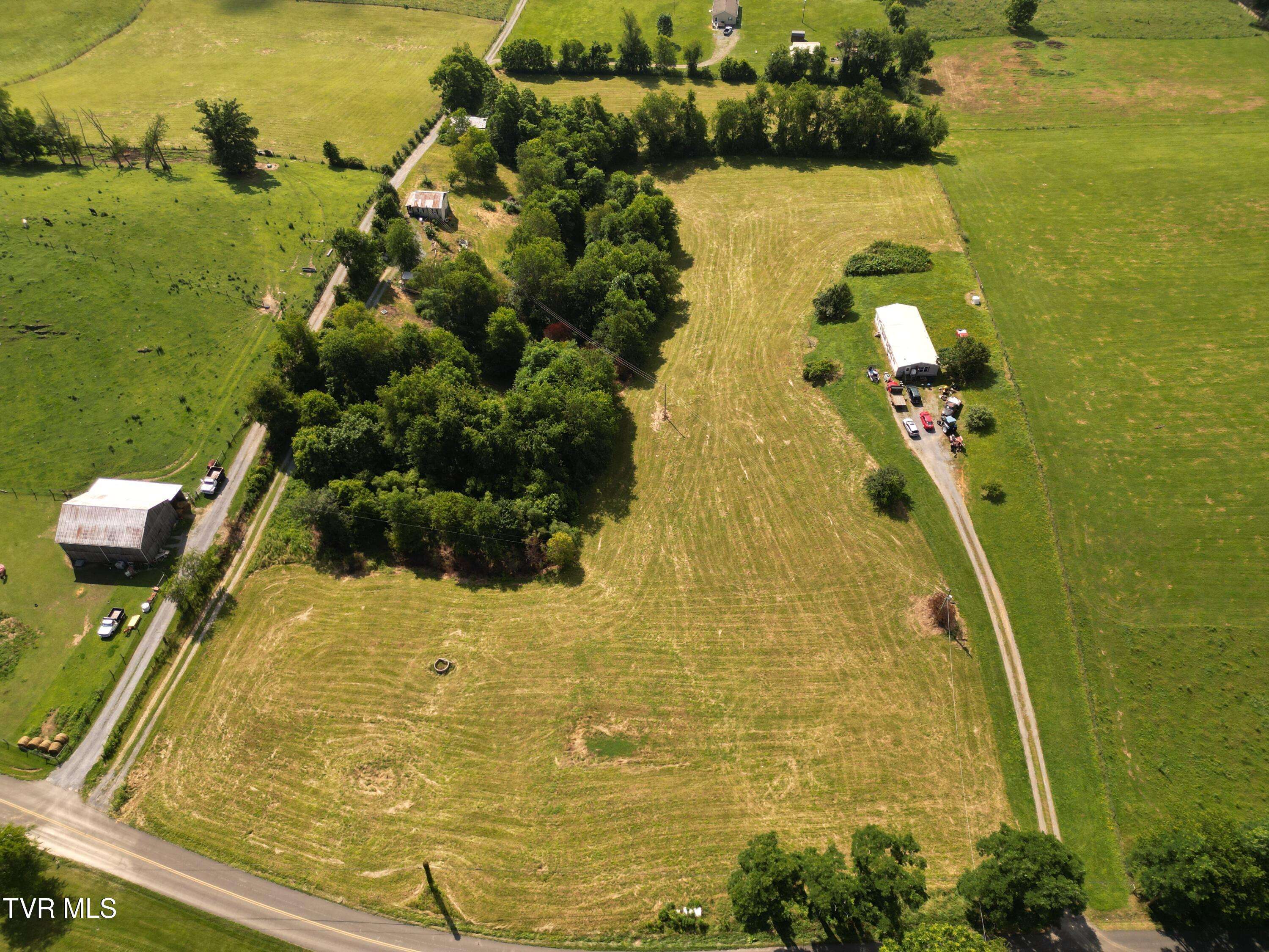 Meadowview, VA 24361,31196 Old Saltworks RD