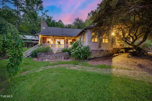 284 Bulldog Hollow RD, Elizabethton, TN 37643
