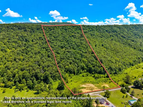 443 Butcher Valley RD, Rogersville, TN 37857