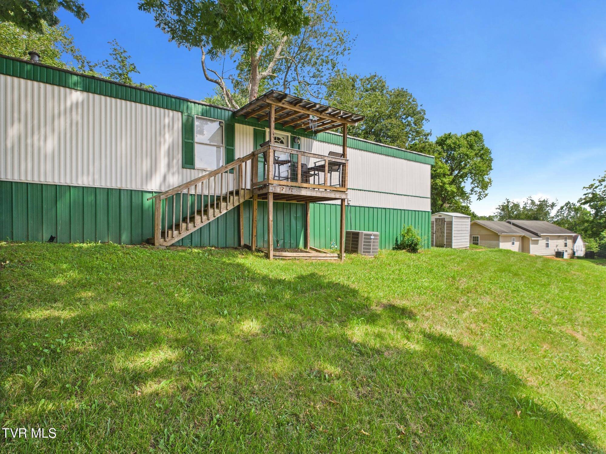 109 Wampler ST, Kingsport, TN 37665