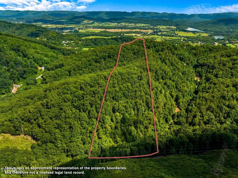 000 Shortt 8.76 Acres RD, Mooresburg, TN 37811