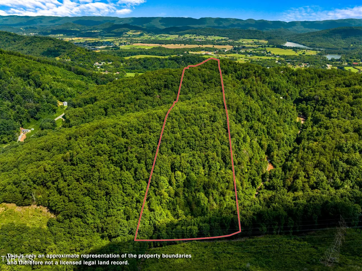 Mooresburg, TN 37811,000 Shortt 8.76 Acres RD