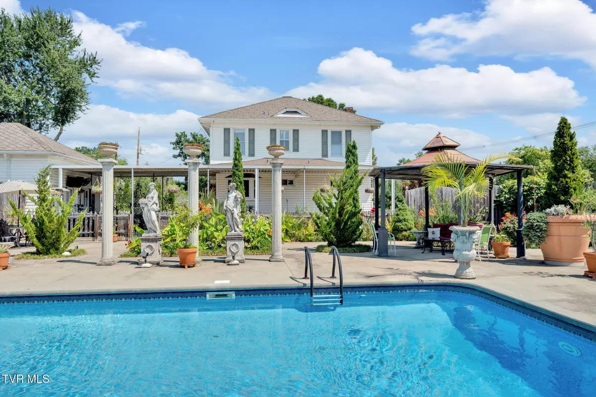 Kingsport, TN 37660,201 Wanola AVE