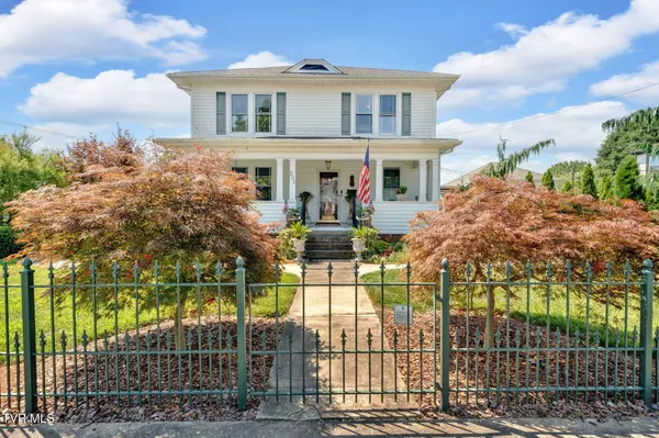 Kingsport, TN 37660,201 Wanola AVE