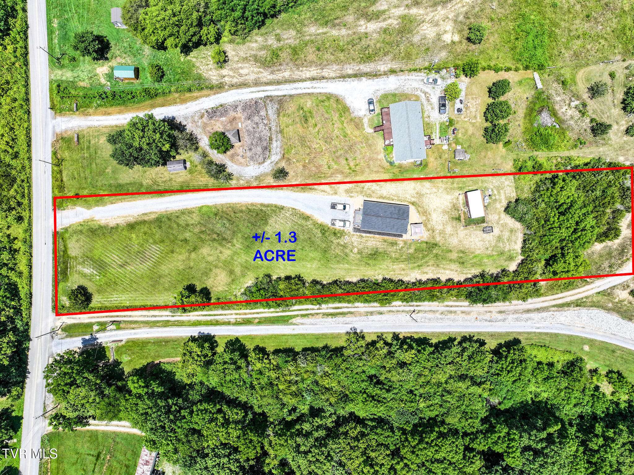 Greeneville, TN 37745,730 Ottway RD