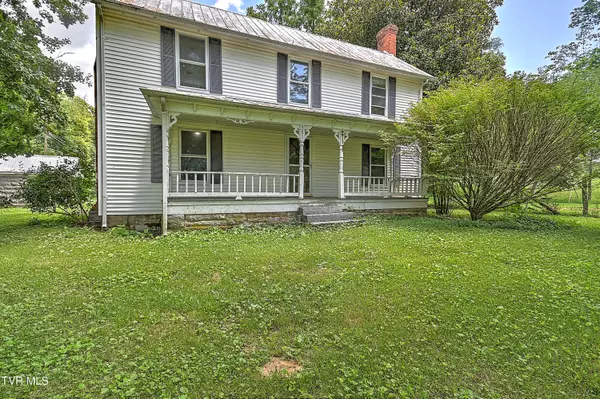 Bluff City, TN 37618,301 Keenburg Road RD