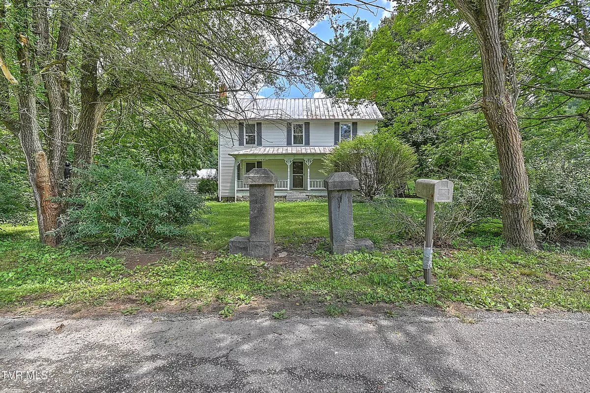 Bluff City, TN 37618,301 Keenburg Road RD