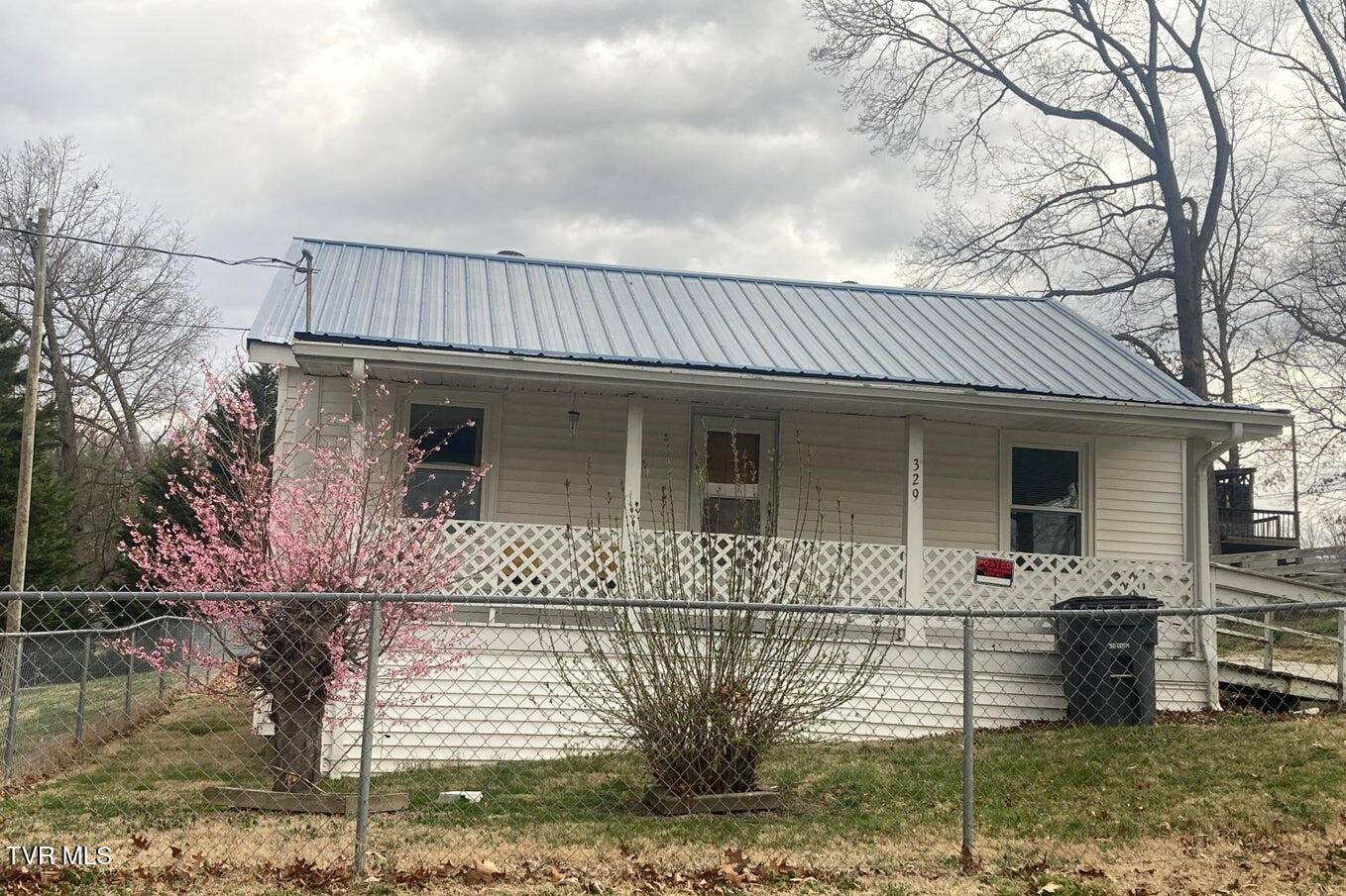 Mount Carmel, TN 37645,329 Cypress ST