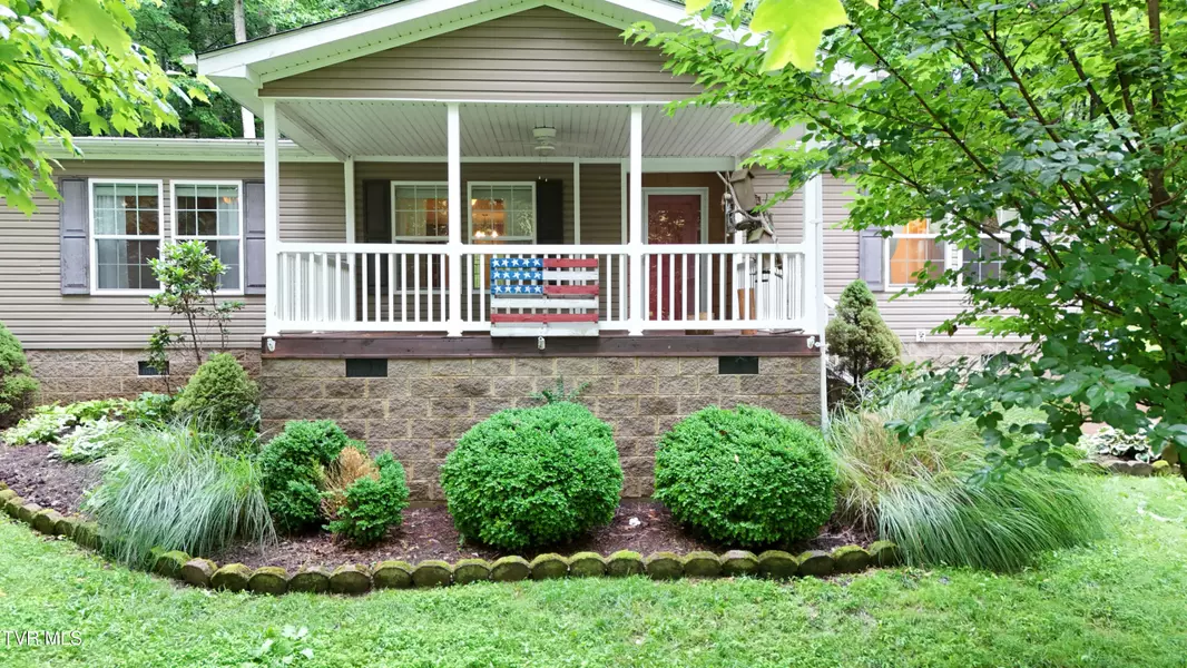 13275 Chip Ridge RD, Abingdon, VA 24210