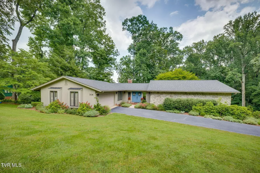 308 Emory Church RD, Kingsport, TN 37664