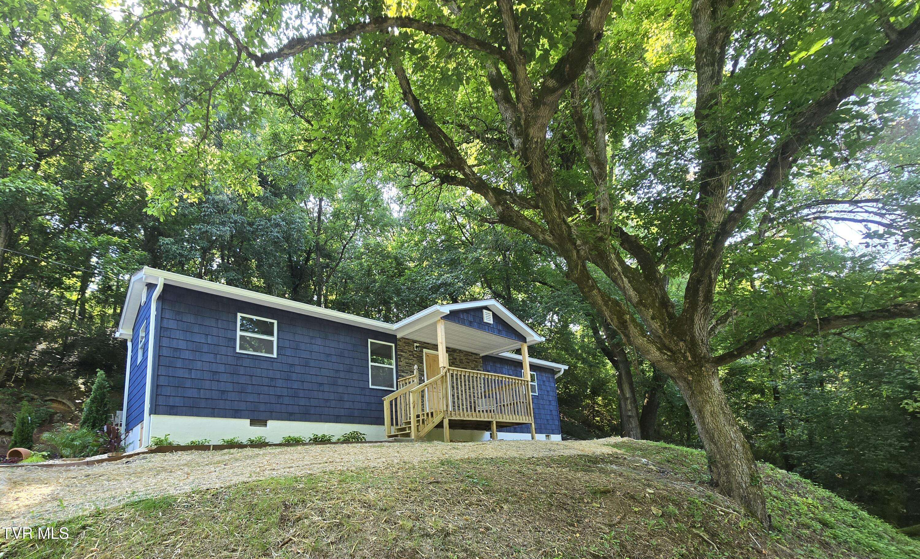 823 Gravely RD, Kingsport, TN 37660