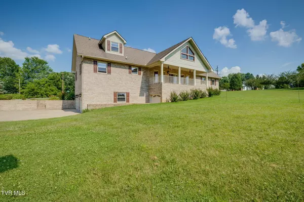 Bristol, TN 37620,6125 Old Jonesboro RD