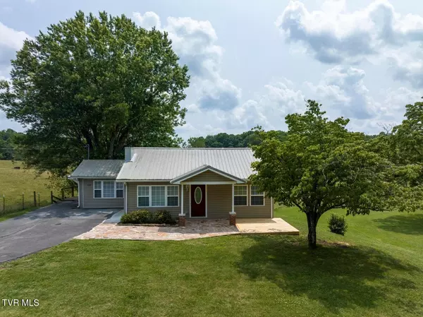 Jonesborough, TN 37659,4129 Old Jonesborough RD