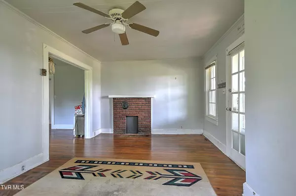 Greeneville, TN 37745,1717 Lafayette ST