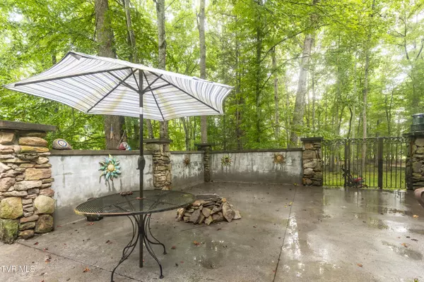 Haysi, VA 24256,495 Moonshadow Trail